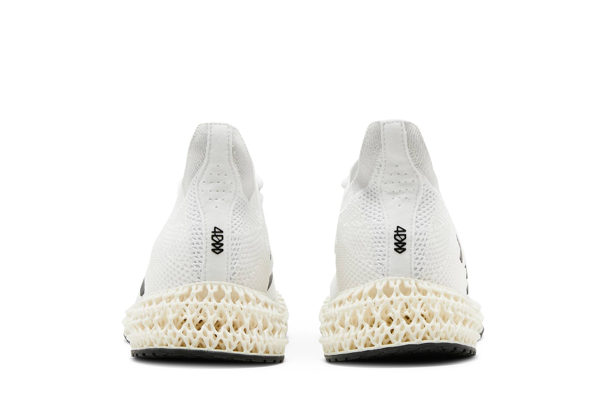 Details for 愛迪達 4DFWD '白黑' Q46448