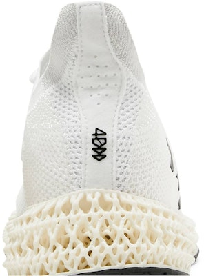 adidas 4DFWD 'White Black' Q46448 Sizing adidas 4DFWD 'White Black' Q46448