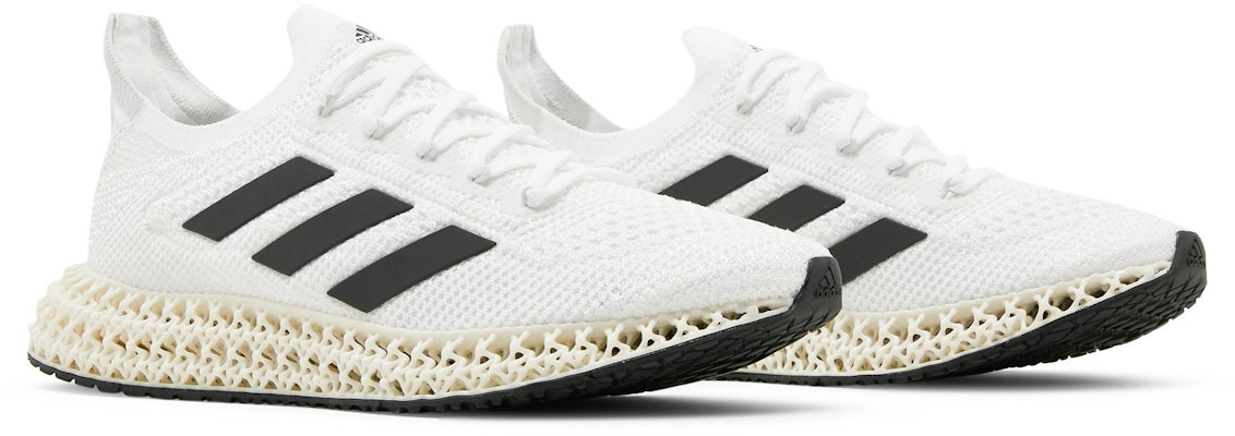 adidas 4DFWD 'White Black' Q46448 Cheap adidas 4DFWD 'White Black' Q46448