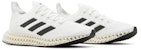 adidas 4DFWD 'Putih Hitam' Q46448