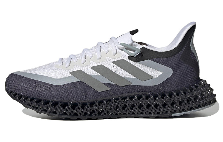 adidas 4DFWD 'White Grey' HP7663