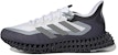adidas 4DFWD 'Putih Kelabu' HP7663