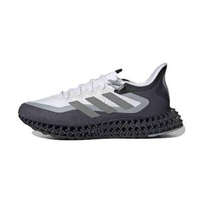 adidas 4DFWD 'White Grey'