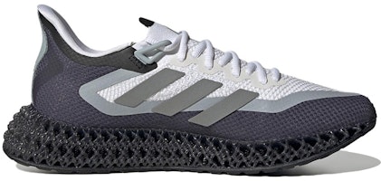 アディダス 4DFWD 白/グレー HP7663 Order アディダス 4DFWD 白/グレー HP7663