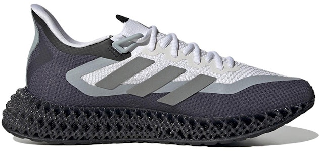 adidas 4DFWD 'Putih Abu-Abu' HP7663 Order adidas 4DFWD 'Putih Abu-Abu' HP7663