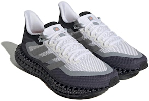 アディダス 4DFWD 白/グレー HP7663 Lookbook アディダス 4DFWD 白/グレー HP7663