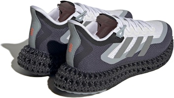 アディダス 4DFWD 白/グレー HP7663 Shop アディダス 4DFWD 白/グレー HP7663