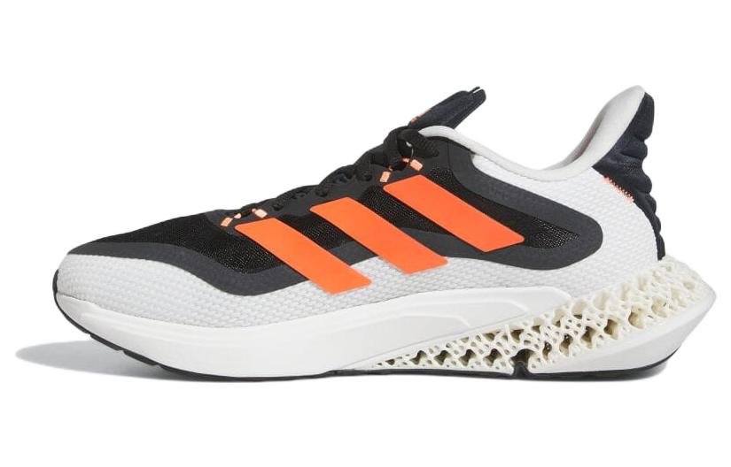 adidas 4DFWD Pulse 2 'Black Solar Orange' GX9281