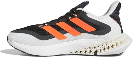 adidas 4DFWD Pulse 2 'Black Solar Orange' GX9281 adidas 4DFWD Pulse 2 'Black Solar Orange' GX9281