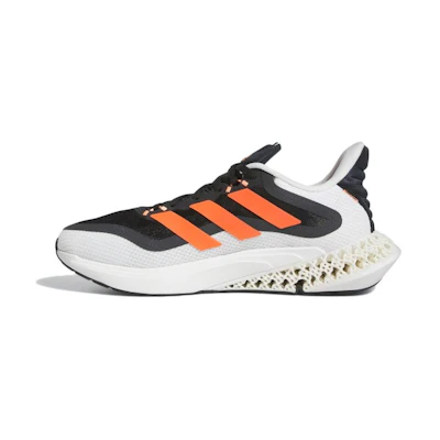 adidas 4DFWD Pulse 2 'Black Solar Orange'