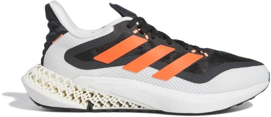 아디다스 4DFWD Pulse 2 '블랙 솔라 오렌지' GX9281 GX9281 Order 아디다스 4DFWD Pulse 2 '블랙 솔라 오렌지' GX9281 GX9281