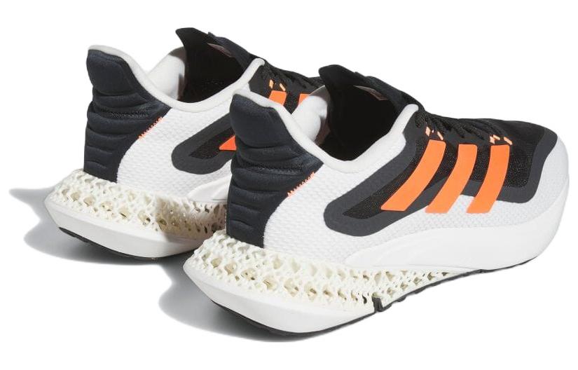 Shop アディダス 4DFWD パルス2 黒/ソーラーオレンジ GX9281