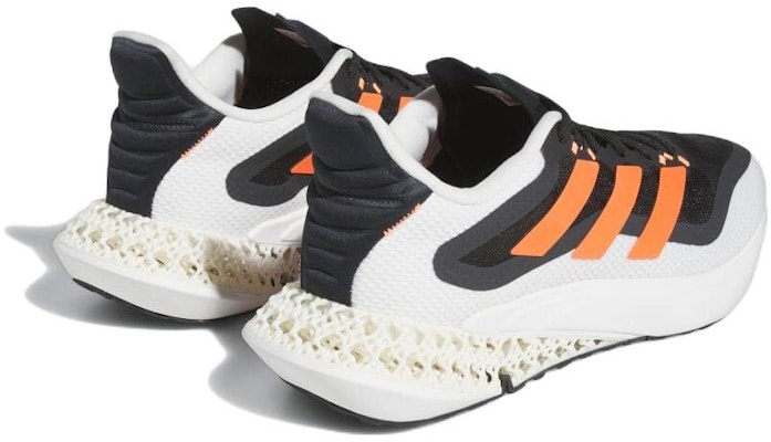 아디다스 4DFWD Pulse 2 '블랙 솔라 오렌지' GX9281 GX9281 Shop 아디다스 4DFWD Pulse 2 '블랙 솔라 오렌지' GX9281 GX9281