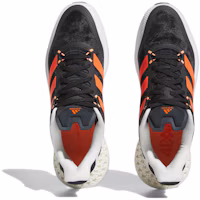 Purchase adidas 4DFWD Pulse 2 'Hitam Solar Oren' GX9281