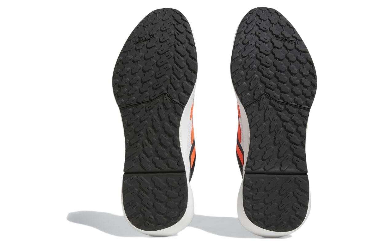 Details for アディダス 4DFWD パルス2 黒/ソーラーオレンジ GX9281