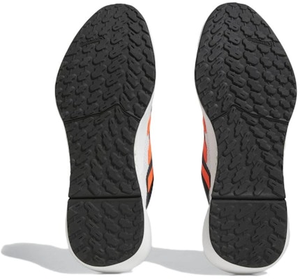 아디다스 4DFWD Pulse 2 '블랙 솔라 오렌지' GX9281 GX9281 Details for 아디다스 4DFWD Pulse 2 '블랙 솔라 오렌지' GX9281 GX9281