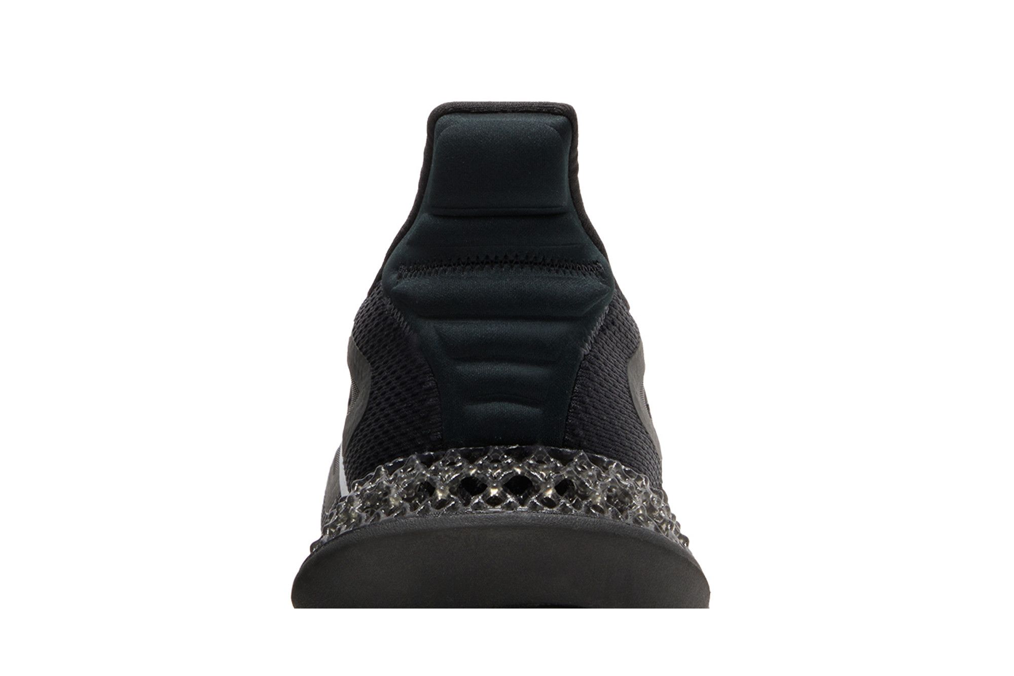 Sizing adidas 4DFWD Pulse 2 'Negro Blanco Carbón' GX9282