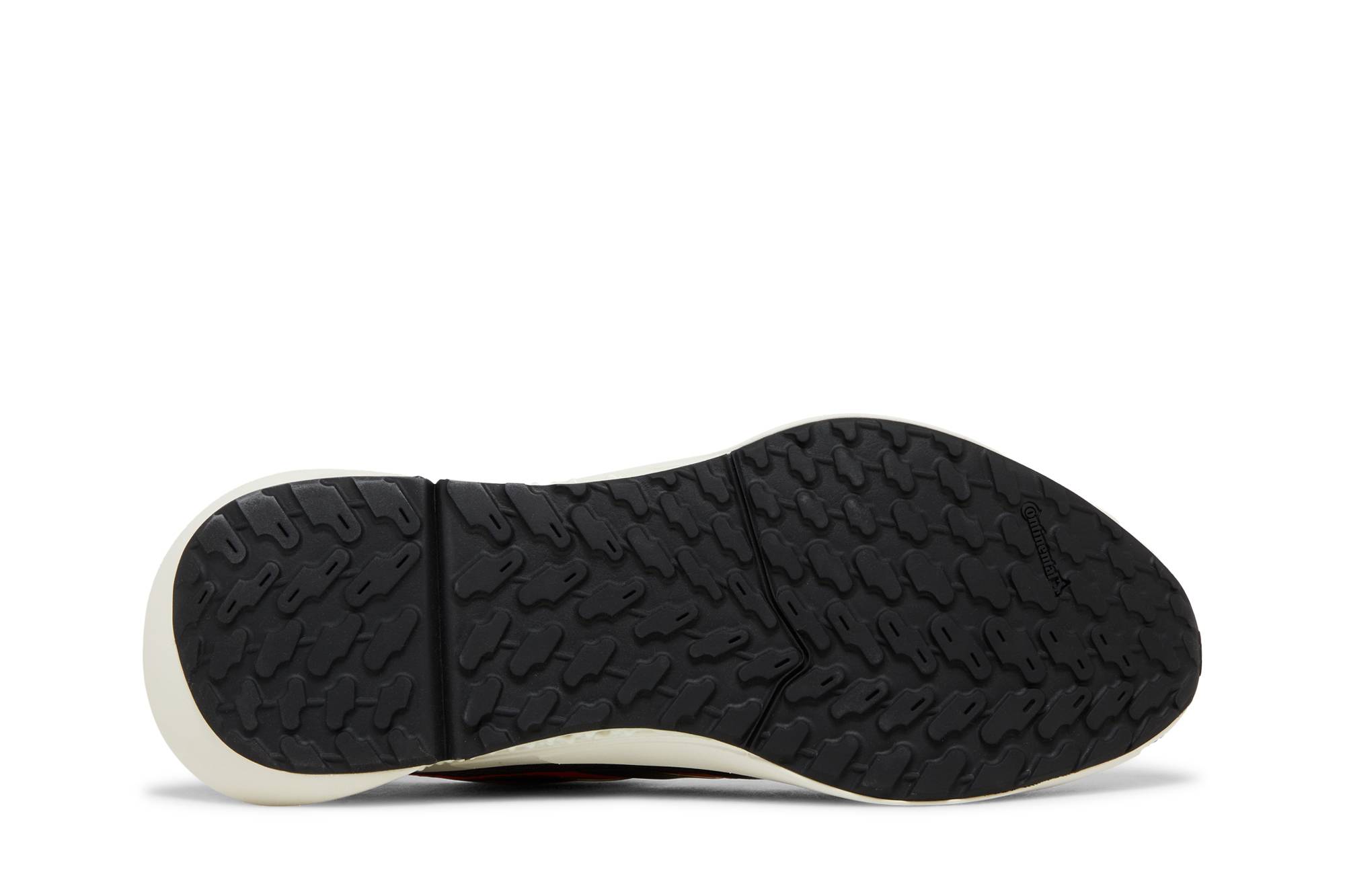 Shop adidas 4DFWD Pulse 2 'Putih Kristal Solar Oren' GX9285