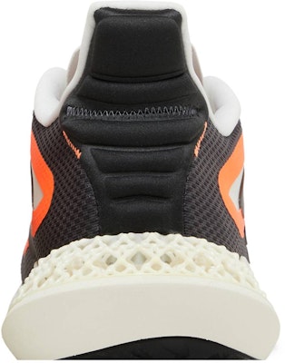 아디다스 4DFWD 펄스 2 '크리스탈 화이트 솔라 오렌지' GX9285 GX9285 Sizing 아디다스 4DFWD 펄스 2 '크리스탈 화이트 솔라 오렌지' GX9285 GX9285