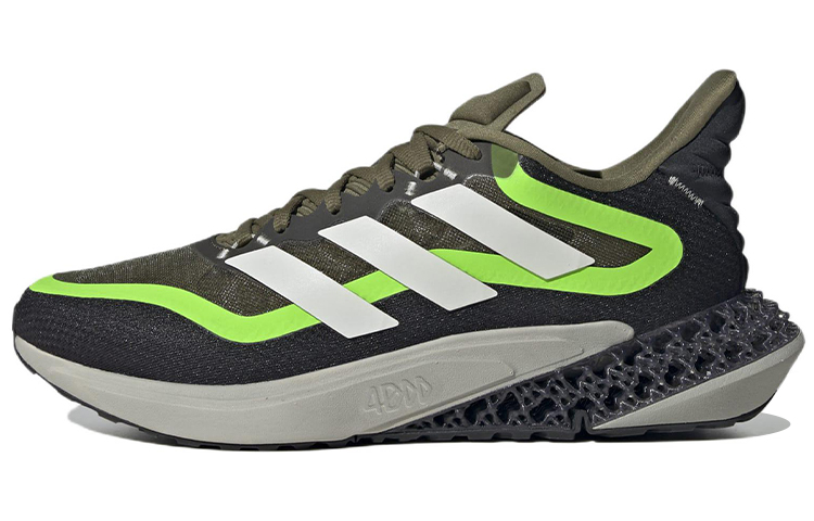 adidas 4DFWD Pulse 2 'Focus Olive Solar Green' GX9283