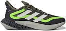 Order adidas 4DFWD Pulse 2 ''Focus Olive Solar Green'' schoenen GX9283