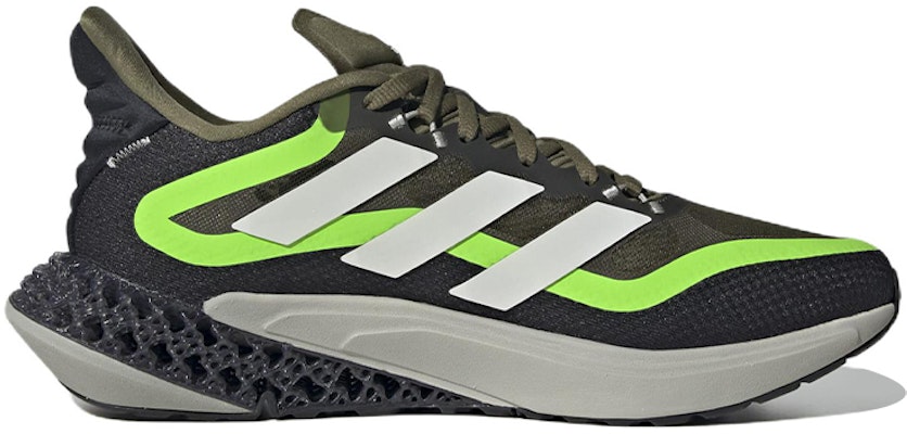 아디다스 4DFWD 펄스 2 '포커스 올리브 솔라 그린' GX9283 Order 아디다스 4DFWD 펄스 2 '포커스 올리브 솔라 그린' GX9283