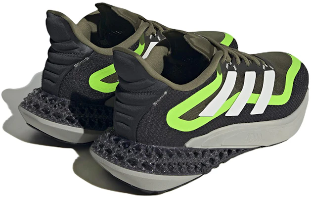 adidas 4DFWD Pulse 2 ''Focus Olive Solar Green'' schoenen GX9283 Shop adidas 4DFWD Pulse 2 ''Focus Olive Solar Green'' schoenen GX9283