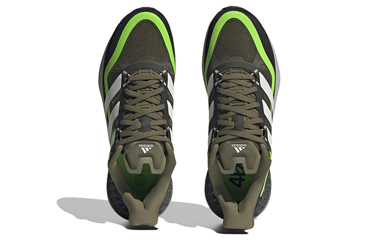 Purchase adidas 4DFWD Pulse 2 ''Focus Olive Solar Green'' schoenen GX9283