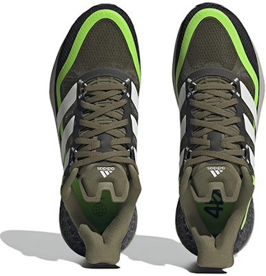 아디다스 4DFWD 펄스 2 '포커스 올리브 솔라 그린' GX9283 Purchase 아디다스 4DFWD 펄스 2 '포커스 올리브 솔라 그린' GX9283