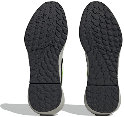 아디다스 4DFWD 펄스 2 '포커스 올리브 솔라 그린' GX9283 Details for 아디다스 4DFWD 펄스 2 '포커스 올리브 솔라 그린' GX9283