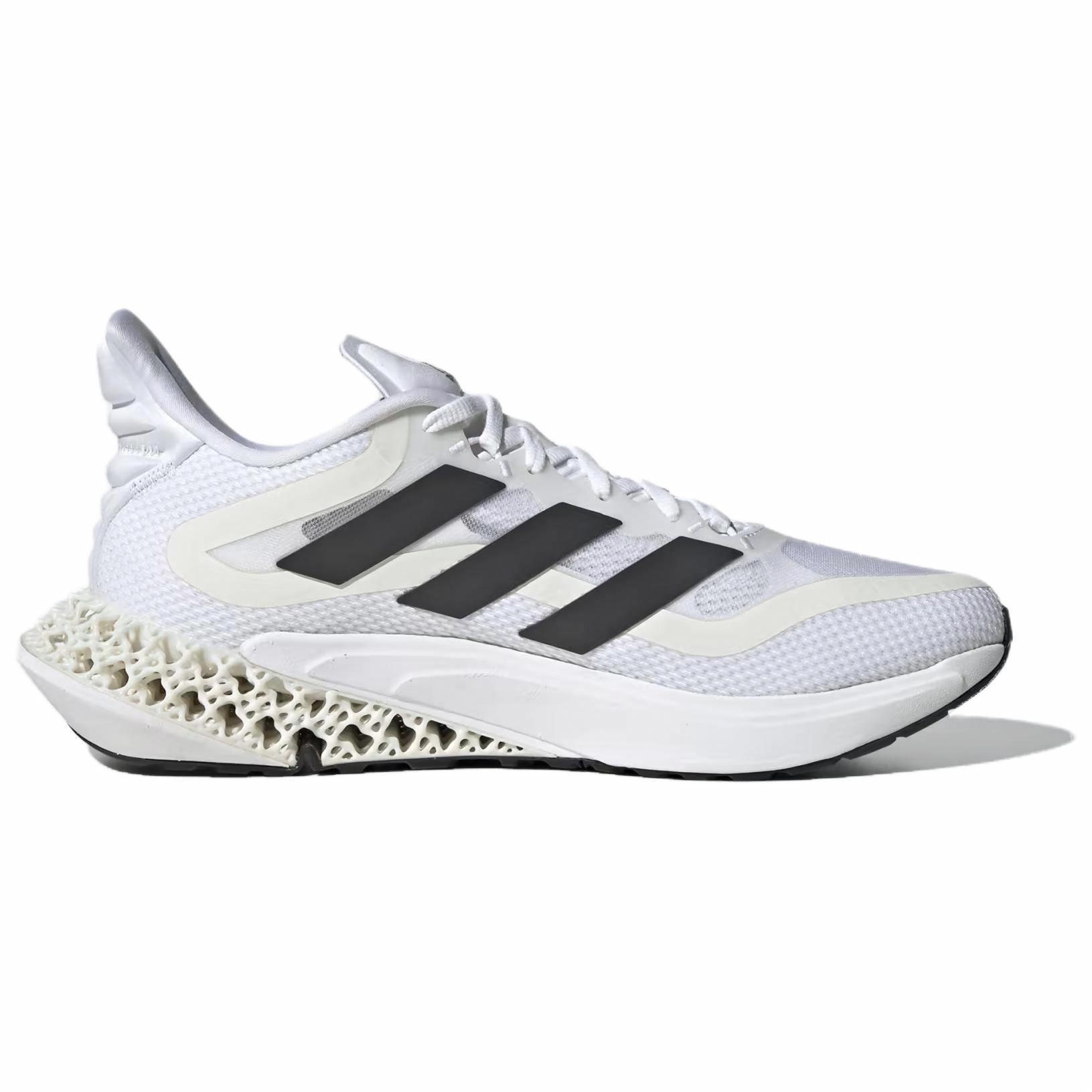 Order adidas 4DFWD Pulse 2 'Putih Hitam' GZ6940