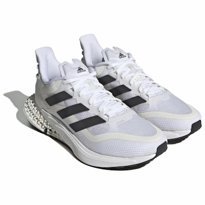 아디다스 4DFWD 펄스 2 '화이트 블랙' GZ6940 Lookbook 아디다스 4DFWD 펄스 2 '화이트 블랙' GZ6940