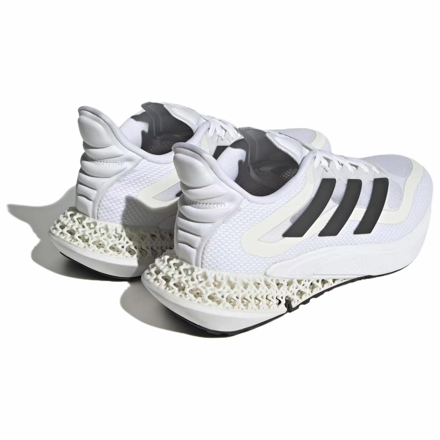 Shop adidas 4DFWD Pulse 2 'Putih Hitam' GZ6940