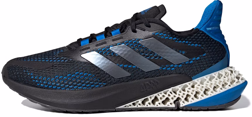 adidas 4DFWD Pulse 'Black Blue Rush' GX2991 Buy adidas 4DFWD Pulse 'Black Blue Rush' GX2991