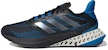 adidas 4DFWD Pulse 'Hitam Biru Rush' GX2991