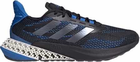 adidas 4DFWD Pulse 'Black Blue Rush' GX2991 adidas 4DFWD Pulse 'Black Blue Rush' GX2991