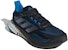 adidas 4DFWD Pulse 'Hitam Biru Rush' GX2991