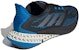 adidas 4DFWD Pulse 'Hitam Biru Rush' GX2991