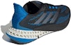Shop adidas 4DFWD Pulse 'Hitam Biru Rush' GX2991