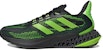 adidas 4DFWD Pulse 'Hitam Signal Hijau' Q46451
