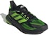 adidas 4DFWD Pulse 'Hitam Signal Hijau' Q46451