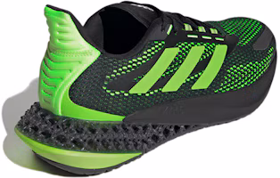 Shop adidas 4DFWD Pulse 'Hitam Signal Hijau' Q46451