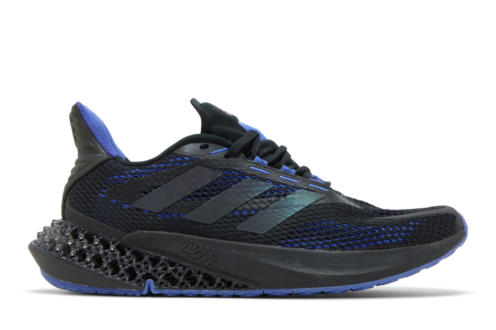 Buy adidas 4DFWD Pulse 'Black Sonic Ink' Q46452