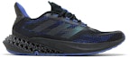Buy adidas 4DFWD Pulse 'Hitam Sonic Ink' Q46452