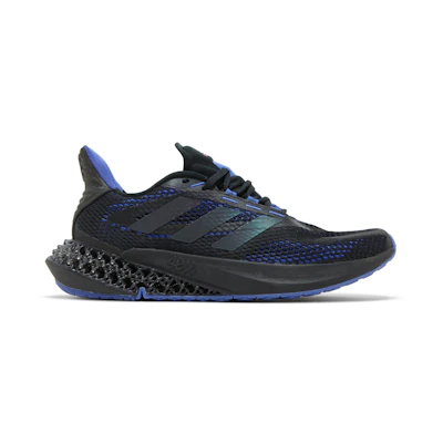 adidas 4DFWD Pulse 'Black Sonic Ink'