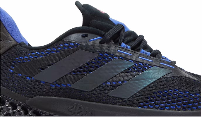 adidas 4DFWD Pulse 'Black Sonic Ink' Q46452 Order adidas 4DFWD Pulse 'Black Sonic Ink' Q46452