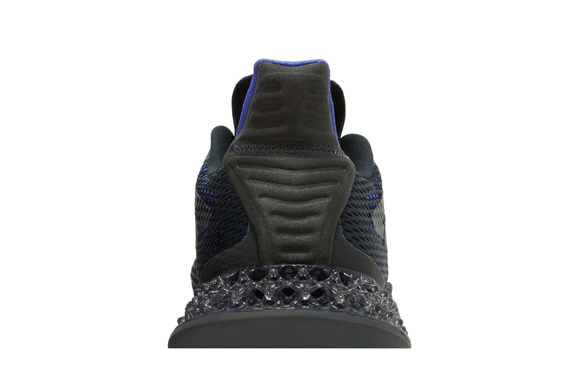 Cheap adidas 4DFWD Pulse 'Black Sonic Ink' Q46452