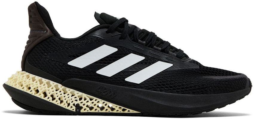 adidas 4DFWD Pulse 'Black White' Q46450 Buy adidas 4DFWD Pulse 'Black White' Q46450
