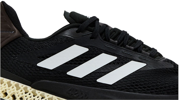 adidas 4DFWD Pulse「黑白」Q46450 Order adidas 4DFWD Pulse「黑白」Q46450