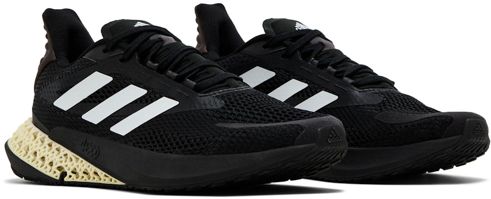 adidas 4DFWD Pulse「黑白」Q46450 Cheap adidas 4DFWD Pulse「黑白」Q46450